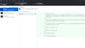Follow their code on github. Download Github Desktop 2 9 0