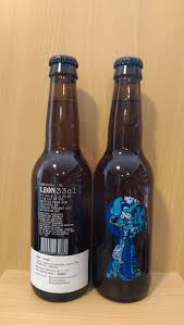 Omnipollo Craftbeer From Sweden
