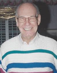 Obituary information for Ray Leonard Meister