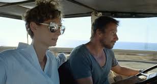 دانلود فیلم A Bigger Splash 2015 – دانلود فيلم 