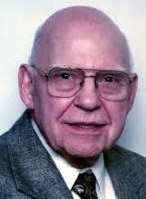 Obituary information for Herman W. Denton