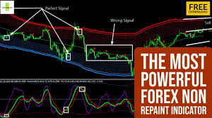 In this video, i am going to teach you how to create default indicator through mql4 editor step by step. The Most Powerful Forex Non Repaint Indicator Metatrader 4 Indicators Free Download Youtube