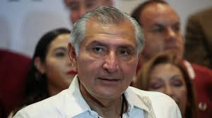 Adán Augusto López y Claudia Sheinbaum lideran las preferencias, según  encuesta