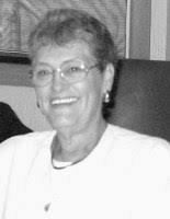 Joan VanAusdell Obituary (2011)