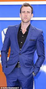 Harry potter and the sorcerer's stone. Harry Melling Is Unrecognisable From His Harry Potter Character Matthew Lewis Matthew Lewis Hot Harry Potter Neville