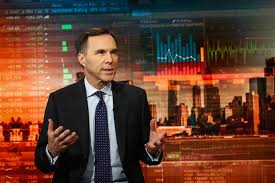 The increase came as the money the bank set. Morneau Doesn T Buy Argument For Shorting Canadian Bank Stocks Bloomberg