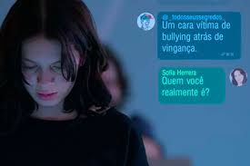 Nov 10, 2020 · a primeira temporada de the umbrella academy terminou com os irmãos hargreeves tentando acabar com o apocalipse… mas só ficou na tentativa mesmo. 1Âª Temporada De Control Z Sofia O Hacker E Os Segredos Universo Estendido