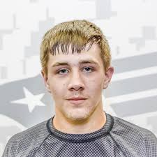 Competitor List [2022 Tulsa Open]