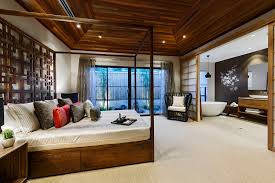 The zen bedroom is not just about décor and. Zen Bedroom Houzz