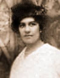 Laura Mabel (Francatelli) Haering (1880-1967)