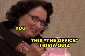 Who almost didn't work in the office because he was committed to another nbc … If You Can Answer All 40 Of These The Office Trivia Questions You Ll Have Bragging Rights For Life