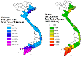 Image result for Causes, impacts, and responses to atmospheric or hydro logical hazards in Vietnam