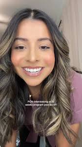 What Should I Wear to My Interview Pregnant