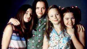 Now and then — may refer to: Now And Then Then And Now See The Film S Young Leads 20 Years Later