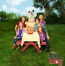 Dog with a blog the puppies can talk. Dog With A Blog Episode Stan Has Puppies Airs On Disney Channel May 8 2015