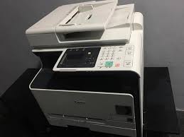It has a lot to live up to, it's packed with convenient features, it offers 1200 dpi print resolution at superfast speeds 14 ppm. Kahogo Tech Canon I Sensys Mf8230cn Used In Good