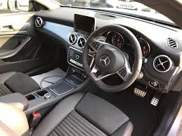 The Mercedes Benz Cla Class Coupe Cla 180 Amg Line 4dr Tip Auto Car Leasing Deal Mercedes Cla Luxurycars Car Lease Mercedes Benz Mercedes