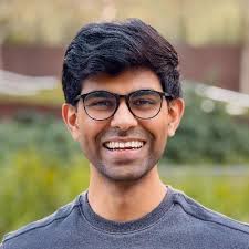 Ritwik Gupta 🇺🇦