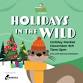 Holidays in the Wild: Holiday Market event image