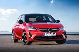 When Will The Opel Astra Opc 2020 Be Released Opel Corsa Opel Chevy Cruze