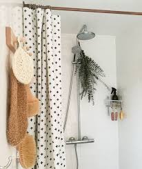 Boho or bohemian decorating style is a very considerable option that you can think about when you have a plan to decorate your bathroom. Boho Bathroom Decor Hmdcrtn