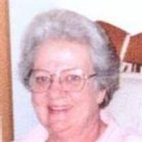 Cora Charlene Hopper Obituary