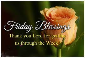 When i started counting my blessings, my whole life turned around. 30 Happy And Funny Friday Quotes For Facebook 9 Happy Birthday