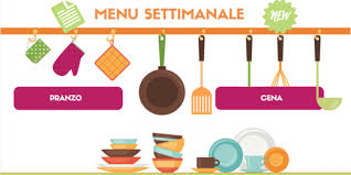 Come mangiare bene nei nove mesi? Ricette Per Bambini Da 1 Anno In Su Nel Menu Settimanale
