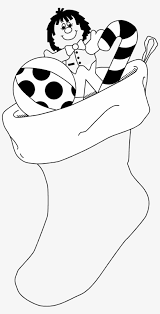 Maybe you would like to learn more about one of these? Stockings Christmas Clipart Clip Art Black And White Png Image Transparent Png Free Download On Seekpng