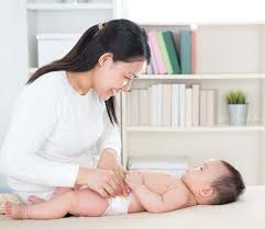 Ada beberapa jenis ruam kulit bayi, tergantung dari faktor penyebabnya. Ruam Popok Gejala Penyebab Dan Mengobati Alodokter