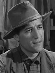 John “Barry” Russo (1925-2003)