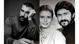 İbrahim çelikkol'un rol aldığı filmler. Iste Ibrahim Celikkol Un Anne Ve Babasi Youtube