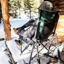 It offers you an amazing relaxing moment thanks to its smooth rocking motion. Buy Gci Outdoor Roadtrip Rocker Outdoor Rocking Chair Online In Kazakhstan B07n71mgzf