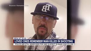 Family remembers man killed in shooting