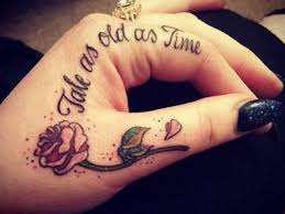 تاتو يد و قدم و جسم انواع الوشم و اجمل صور تاتو Tattoo Hand And Finger Tattoos Hand Tattoos For Girls Stylish Tattoo