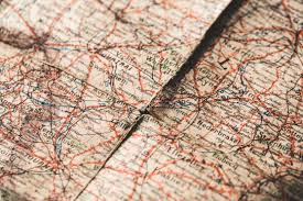 I've had some maps that do not show up in the atlas. Geographical Vs Journey Maps Smaply Blog