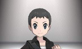 We did not find results for: Pokemon X Y Trainer Customisation