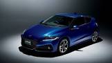 Honda-CR-Z