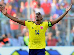Este meme dedicado a amaranto perea se genera por el error que comedio a la hora de marcar al venezolano salomón rondon jugada que terminaría en el único gol del partido entre venezuela y colombia por las eliminatorias a brasil 2014. Seleccion Colombia Amaranto Perea James Se Quedo Un Poco Solo En La Seleccion As Colombia
