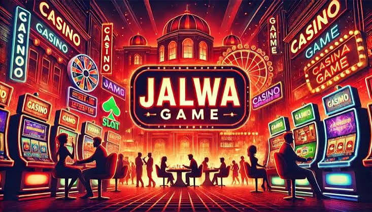 Jalwa Game Login Business Guide: Understanding Online Platform Access - CarelynBD