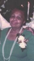 LENA MASON Obituary (2009)