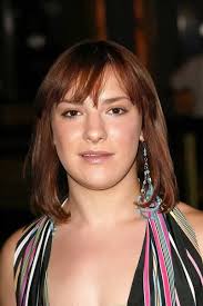 Schuyler Fisk — Stock Editorial Photo © s_bukley #15206119