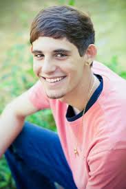 Vincent Alfonso “Vinny” Carrozza (1994-2018)