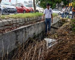· 20 ocak 2016 ·. Bernama Prk Balakong Tan Janji Naik Taraf Sistem Perparitan Selesaikan Banjir Kilat