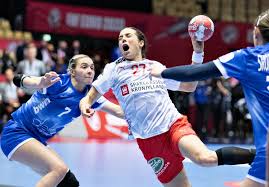 Since 2002, we have provided every handball player with handball shoes, handball clothing and other handball items that he or she needs. Denmark Croatia France Into European Women S Handball Championship Semi Finals