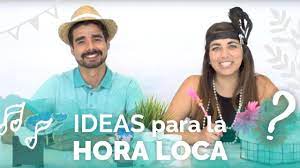 La hora loca es ese momento mágico que disfrutas en todo tipo de celebraciones: 70 Canciones Para Vivir La Mejor Hora Loca Sorprende Con Una Fiesta Sinigual