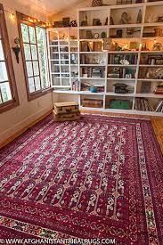 Traditional kilim beige carpet rugvista rugs afghan carpets hand weaving geometric symbols carpet runner afghani carpets. Royal Bokhara Afghan Rug Handmade Large