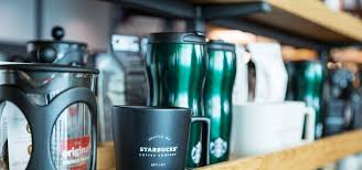 Parfait pour les longues journées d'été ! Starbucks Madeira Airport