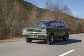 Image result for Spring Green 1966 Vauxhall