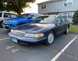 Image result for Medium Wedgewood 1996 Town Car